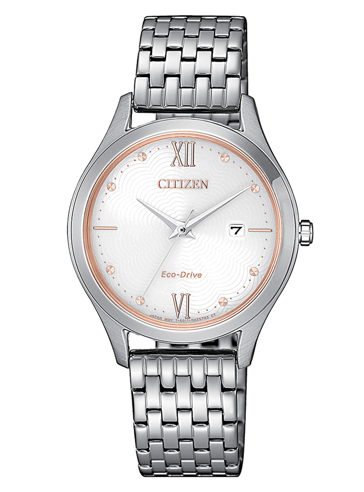 Orologio Citizen - Lady Eco Drive Ref. EW2536-81A - CITIZEN
