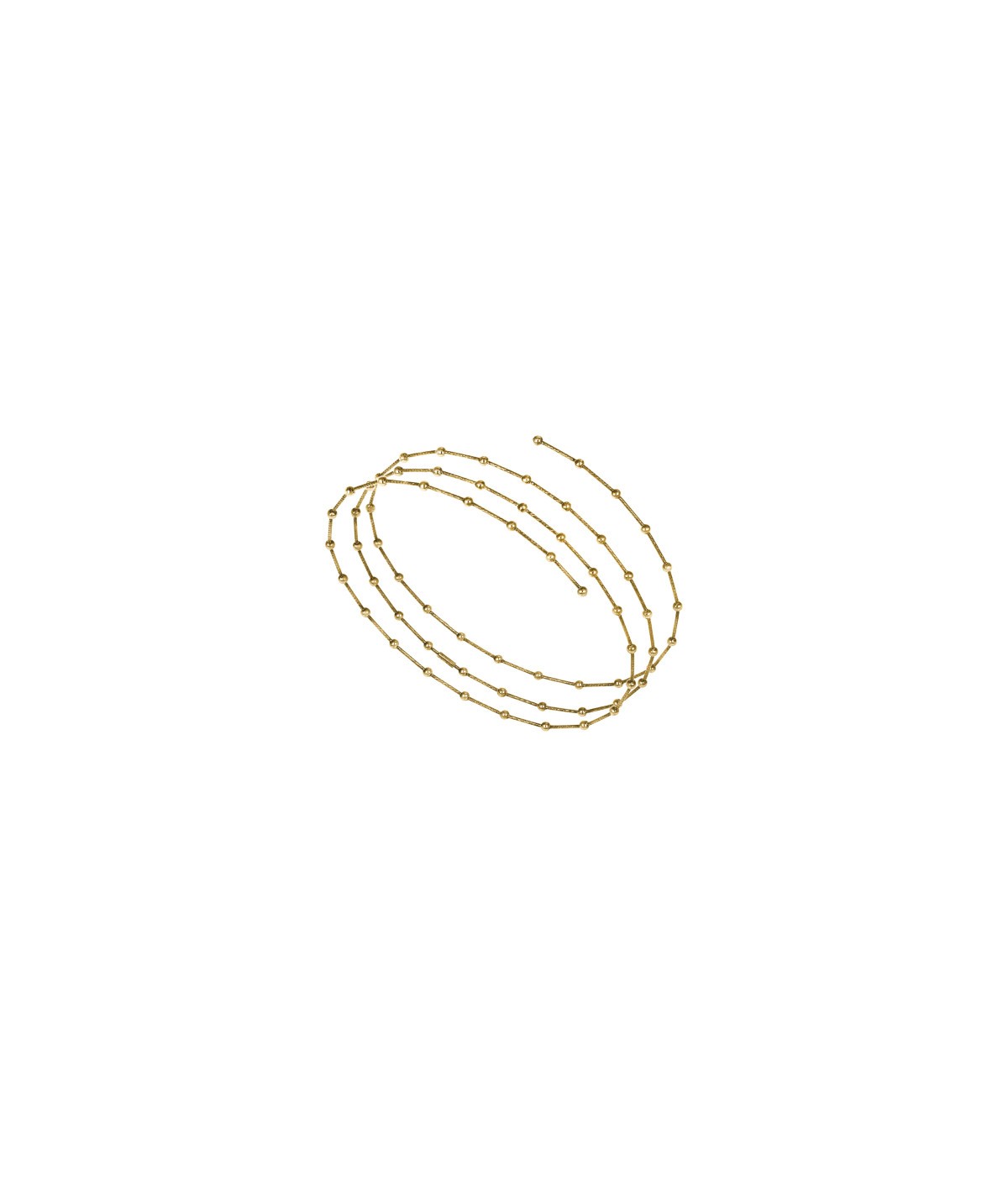 Bracciale MagicWire - Pianeti Ref. 64-B3F-G-01 - MAGICWIRE