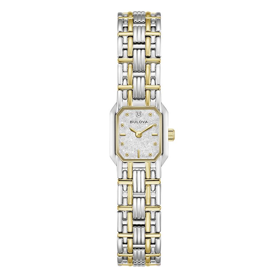 Orologio da donna Bulova Goddess of Time - 98P237 - BULOVA