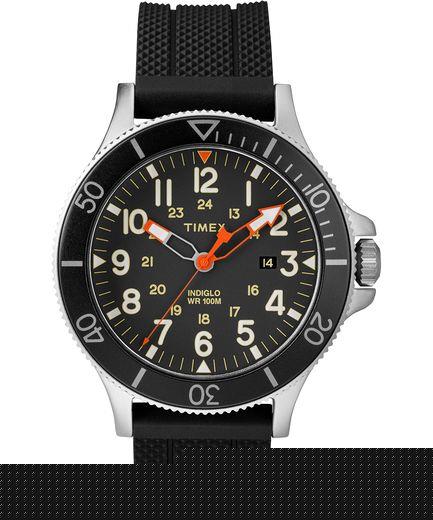 Orologio Timex - Allied Coastline Ref. TW2R60600D7 - TIMEX