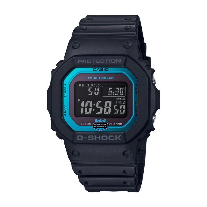Orologio Casio - G-Shock Ref. GW-B5600-2ER - CASIO