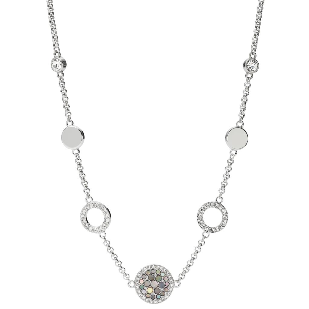 Collana Fossil - Vintage Glitz Ref. JF02312040 - FOSSIL