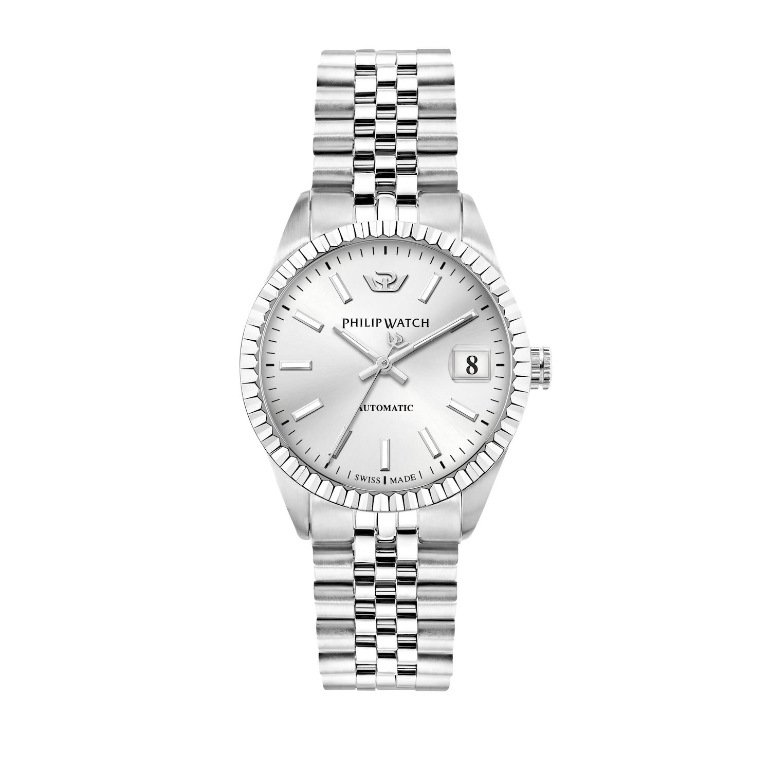 Orologio Philip Watch Caribe Lady Ref. R8223597504 - PHILIP WATCH