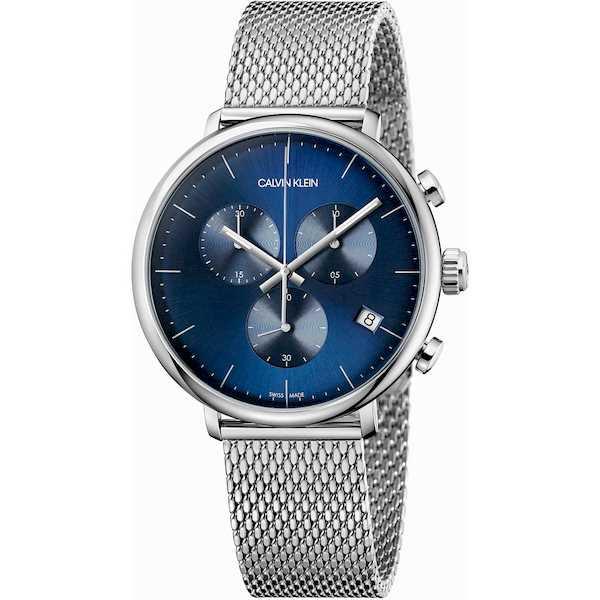 Orologio Calvin Klein - High Ref. K8M2712N - CALVIN KLEIN