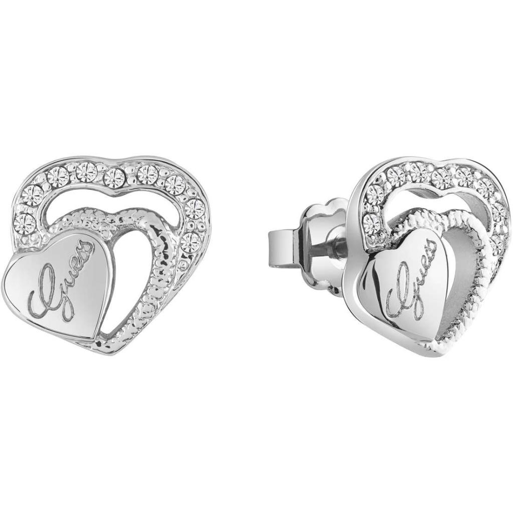 ORECCHINI GUESS - Ref. UBE83154 - GUESS