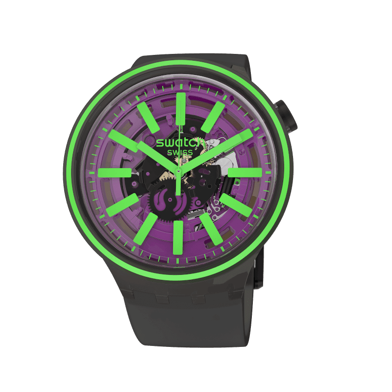 Orologio Swatch PINK TASTE Ref. SO27B113 - SWATCH