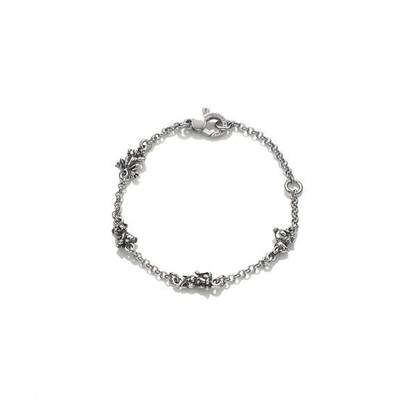 GIOVANNI RASPINI - BRACCIALE FANTASY PETS Ref. 10344 - GIOVANNI RASPINI