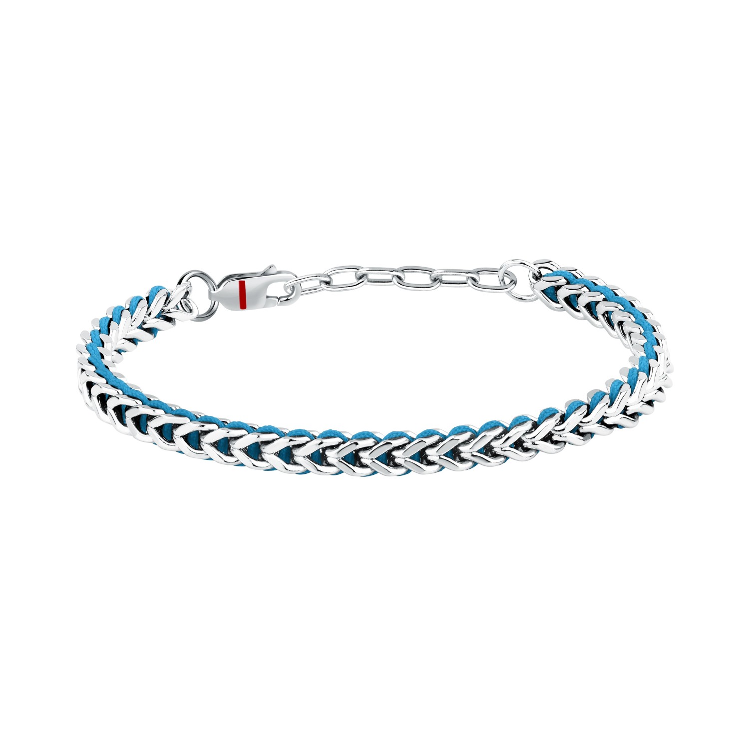 Bracciale Uomo Sector Bandy in Acciaio – SZV133 - SECTOR