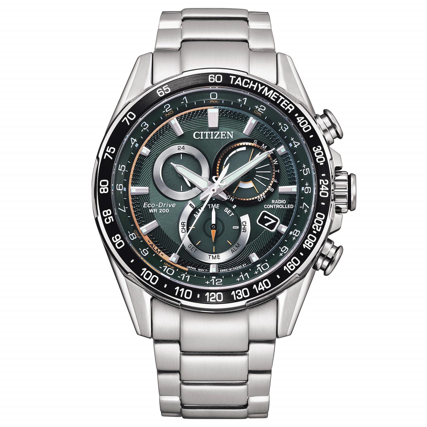 Orologio Citizen Eco Drive Ref. CB5914-89X - CITIZEN