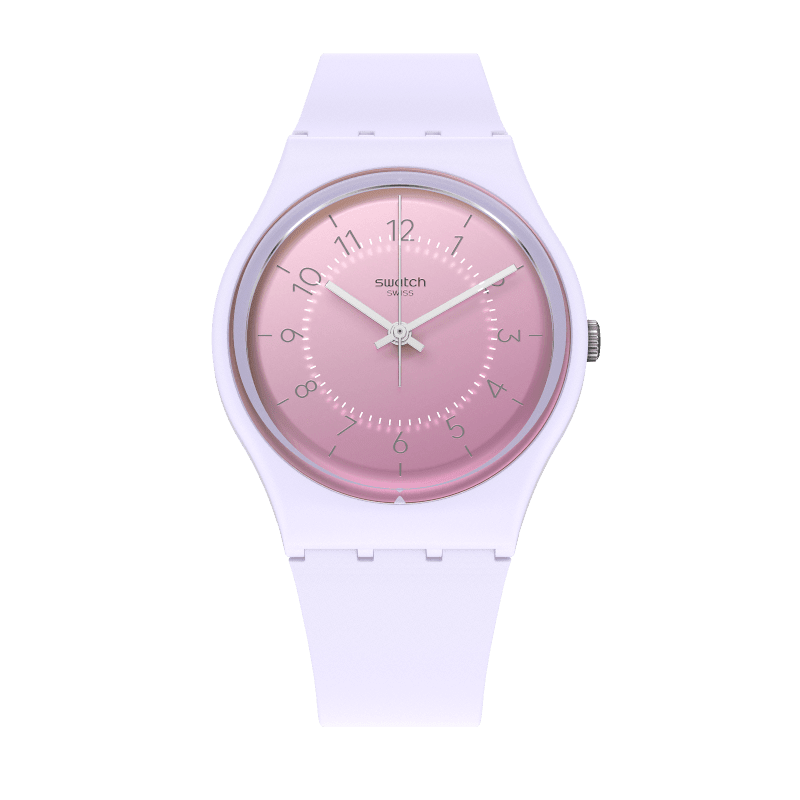Orologio Swatch COMFY BOOST Ref. SO28V100 - SWATCH
