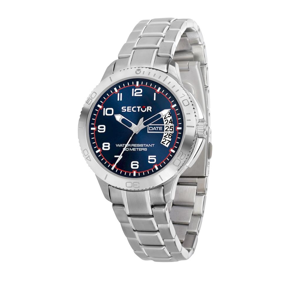 Orologio Sector - 270 Ref. Ref. R3253578007 - SECTOR