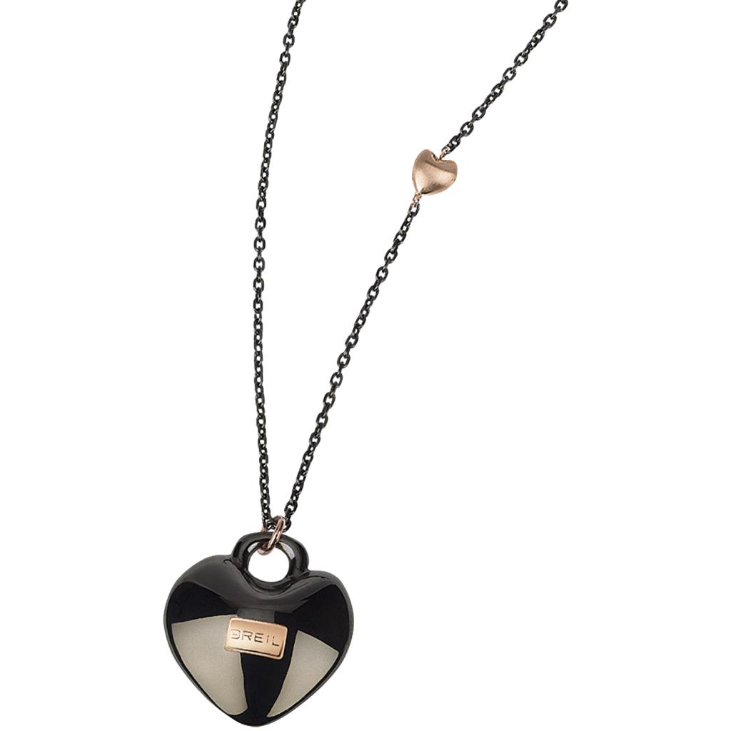 Collana Breil - Kilos Of Love Ref. TJ2736 - BREIL