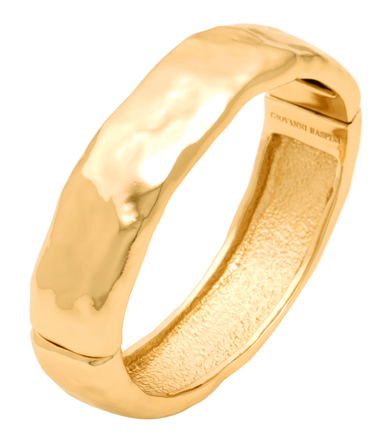 Giovanni Raspini - Bracciale Sierra Bronzo Ref. N0021 - GIOVANNI RASPINI