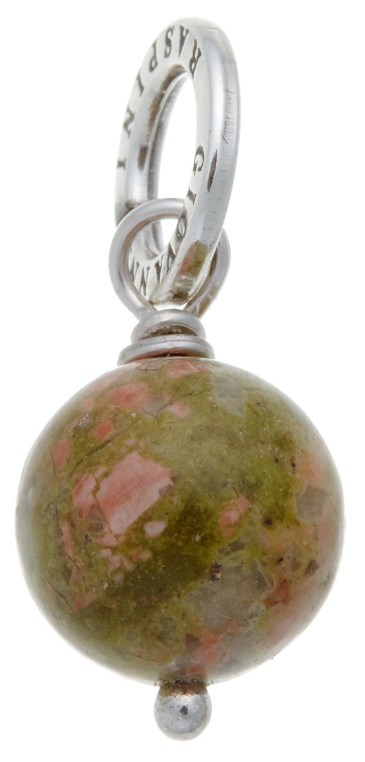 Giovanni Raspini - Charm Diaspro Ref. 10025 - GIOVANNI RASPINI