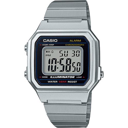 OROLOGIO CASIO - Ref.  B650WD-1AEF - CASIO