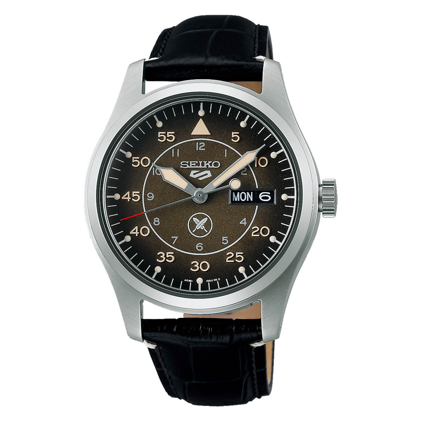 Orologio Seiko Seiko 5 Sports Ref. SRPL31K1 - SEIKO