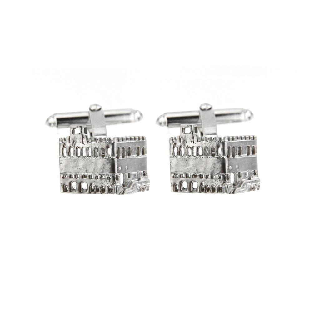 Gemelli Perugia in Argento - Palazzo dei Priori - BARTOCCINI Z