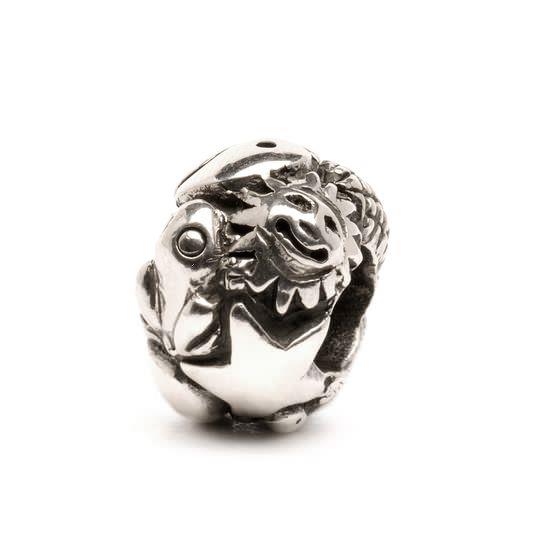 Trollbeads Bead in Argento - Simboli Ref. TAGBE-40050 - TROLLBEADS