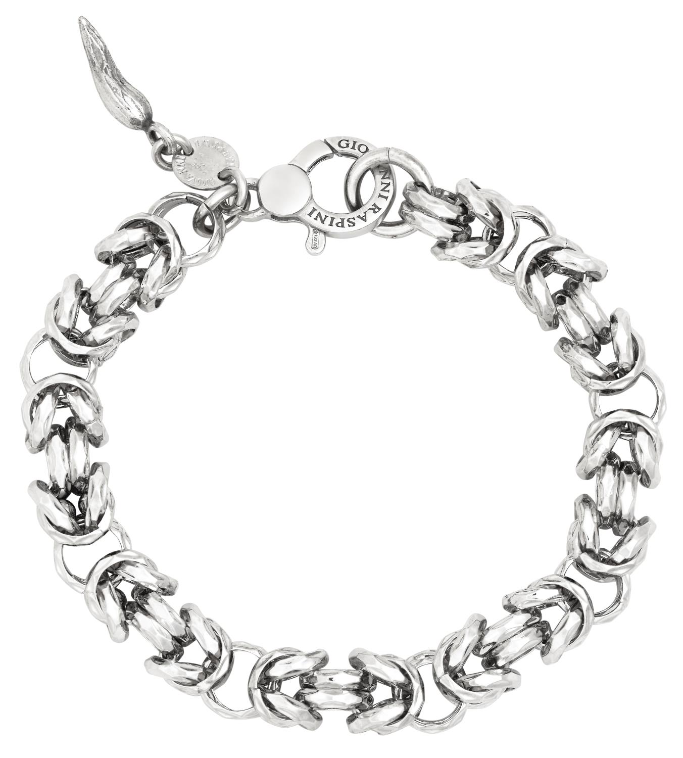 Giovanni Raspini - Bracciale Bizantina Luce Ref. 12447 - GIOVANNI RASPINI