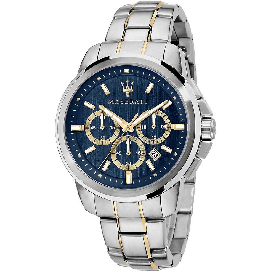 Orologio Maserati - Successo Ref. R8873621016 - MASERATI