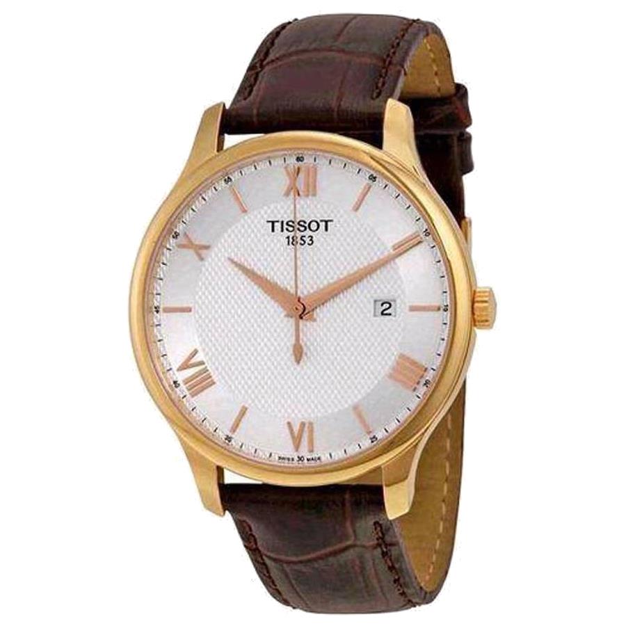 Orologio Tissot - T-Classic Tradition Ref. T0636103603800 - TISSOT