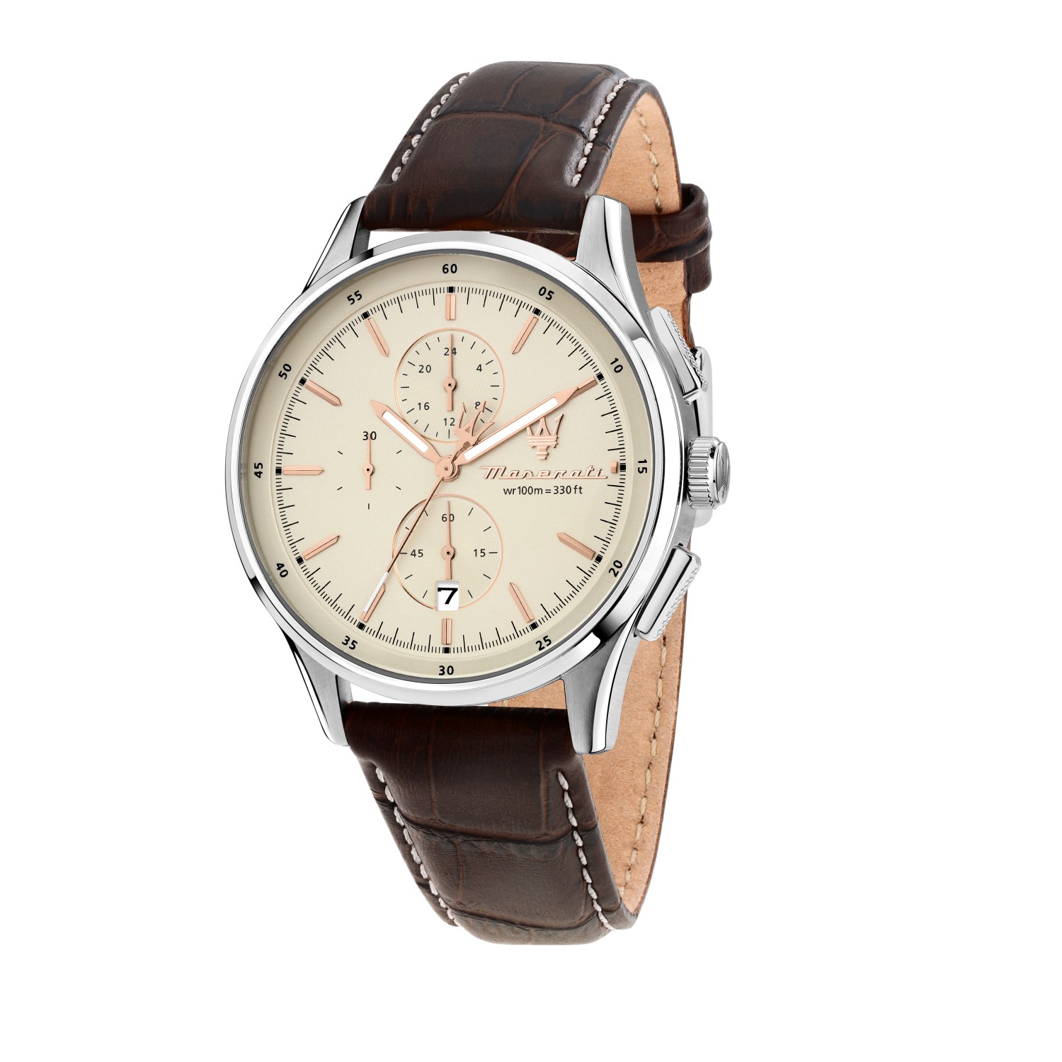 Orologio Maserati SORPASSO da uomo - Ref. R8871624010 - MASERATI