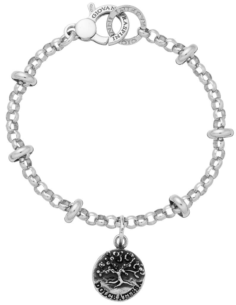 Giovanni Raspini - Bracciale Dolce Attesa Ref. 10300 - GIOVANNI RASPINI