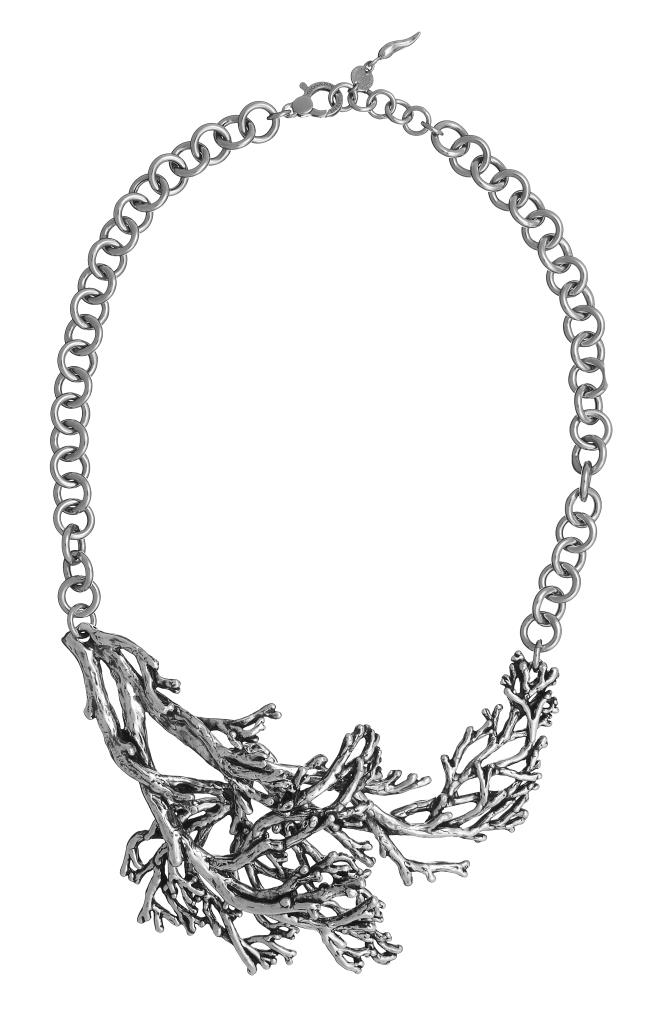 GIOVANNI RASPINI - COLLANA CORAL Ref. 7912 - GIOVANNI RASPINI