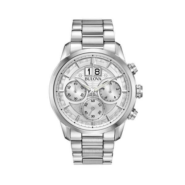 Orologio Bulova - Sutton Classic Ref. 96B318 - BULOVA