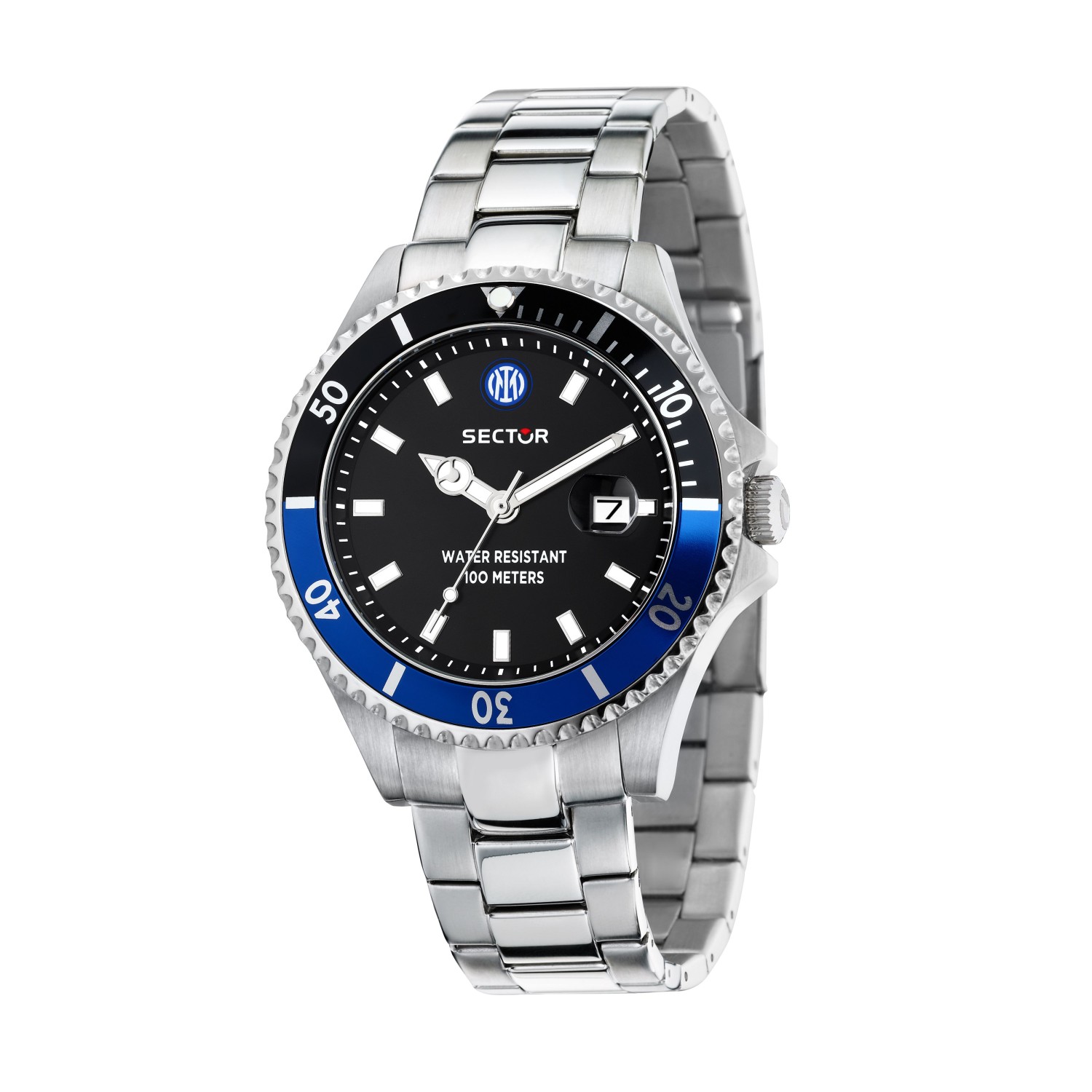 Orologio Sector 230 INTER da uomo - Ref. R3253161062 - SECTOR