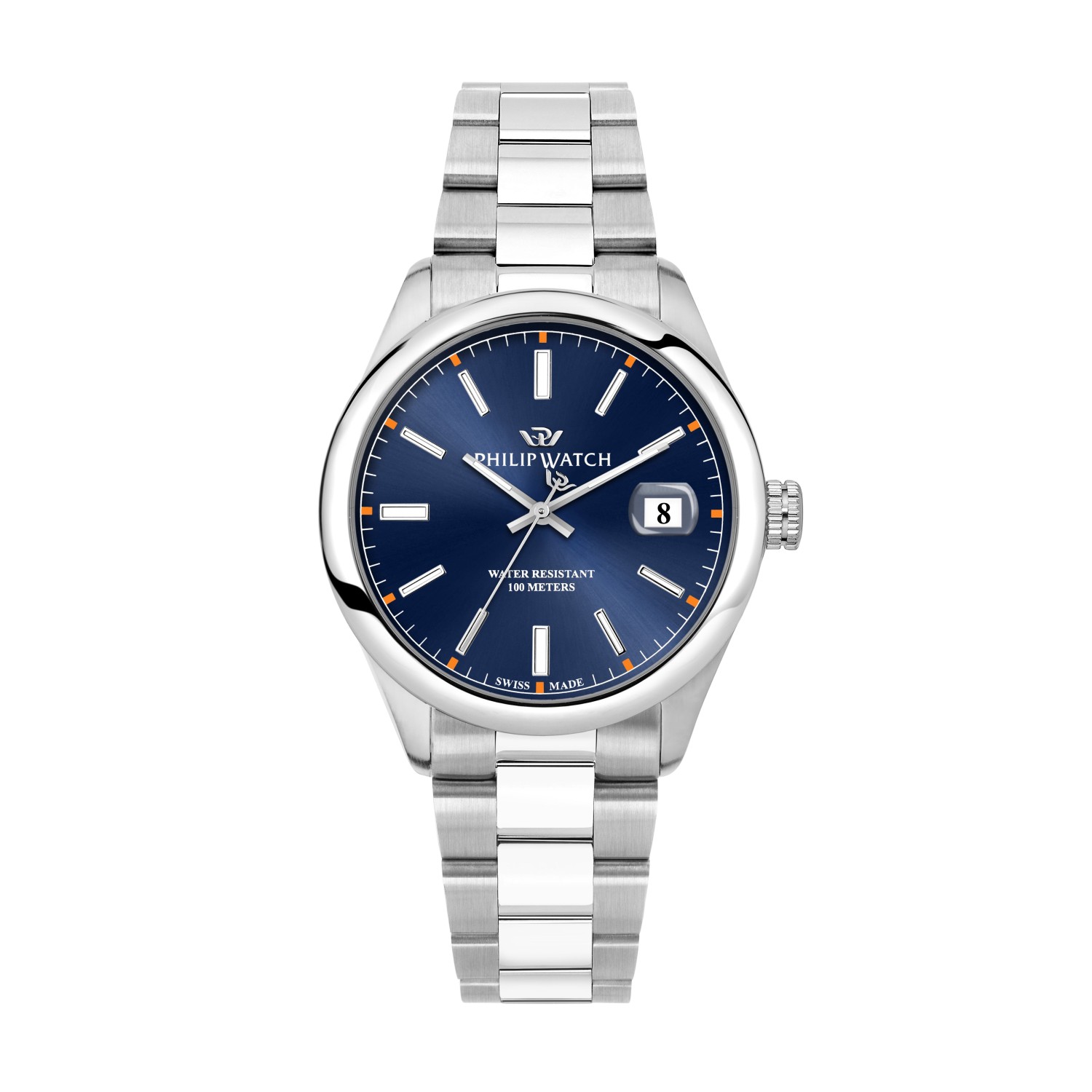 Orologio Philip Watch Caribe Ref. R8253597095 - PHILIP WATCH