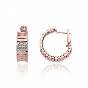 Orecchini Chimento - Supreme Ref. 1O01831B1T00P - CHIMENTO