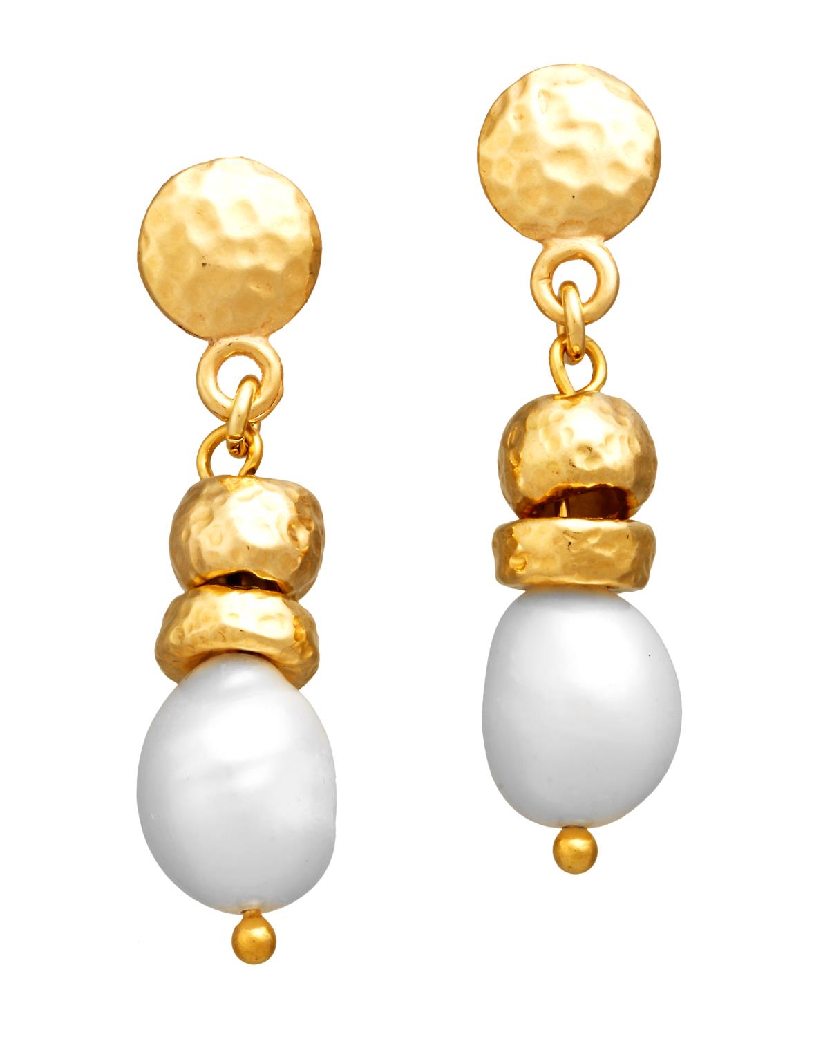 Giovanni Raspini - Orecchini Riviera Ref. 12005 - GIOVANNI RASPINI