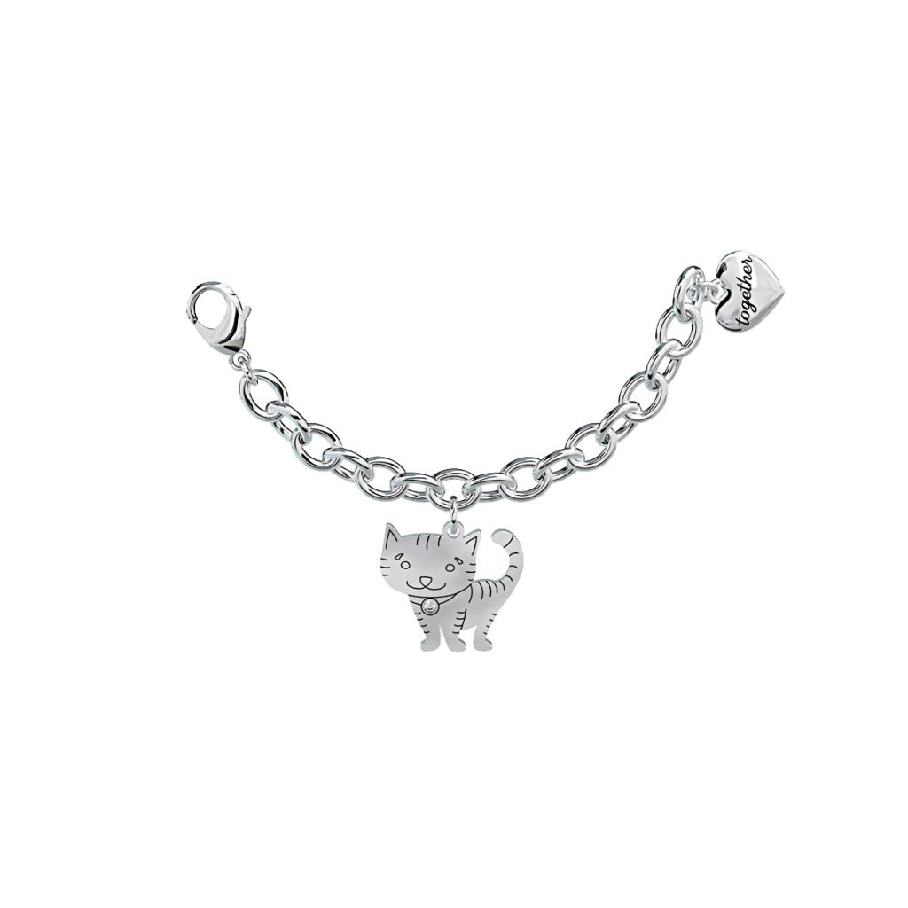 BRACCIALE 2JEWELS - Collezione Together Friendship Ref. 131031 - 2JEWELS