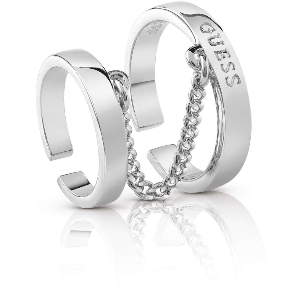 ANELLO GUESS - Ref. UBR84012-54 - GUESS