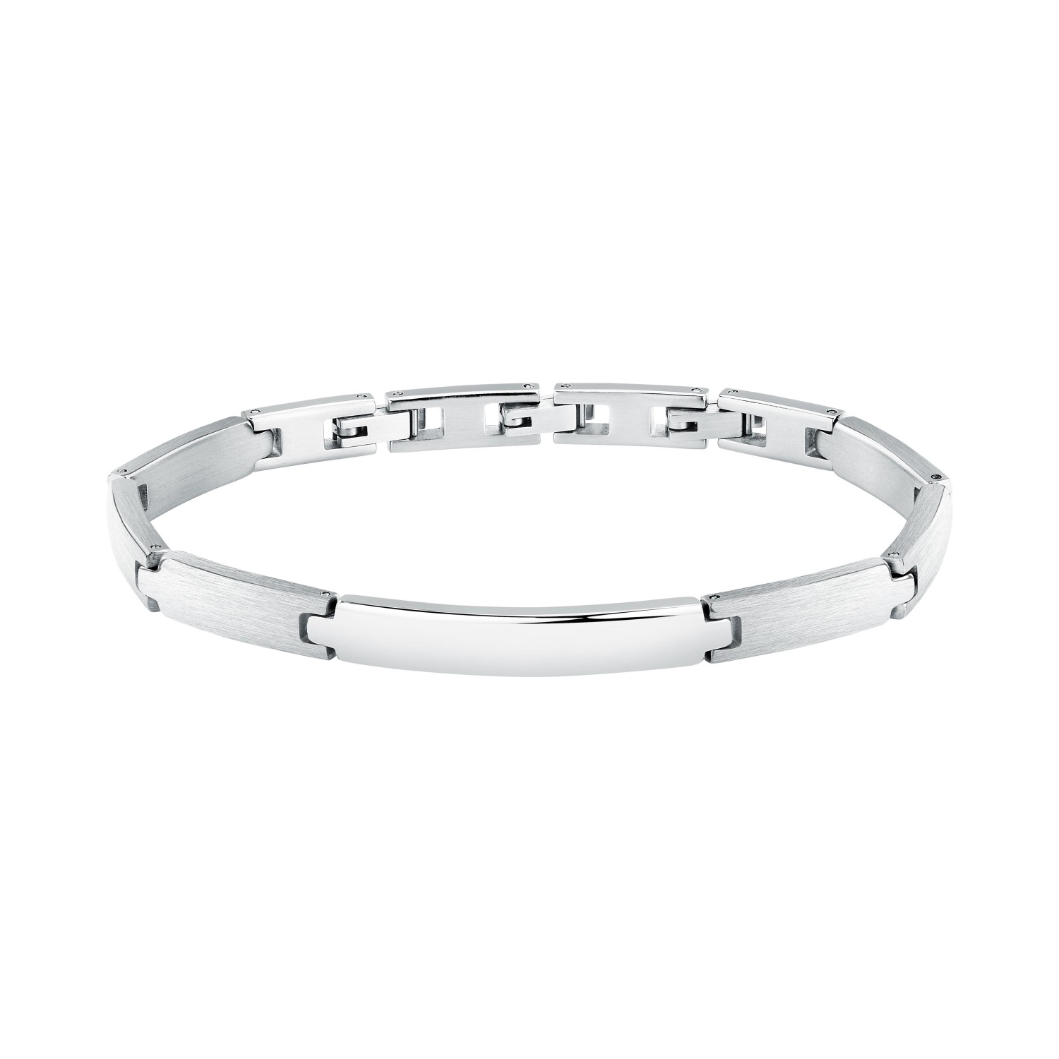 Bracciale Morellato Gold in acciaio, con finitura oro giallo - SALS105 - MORELLATO