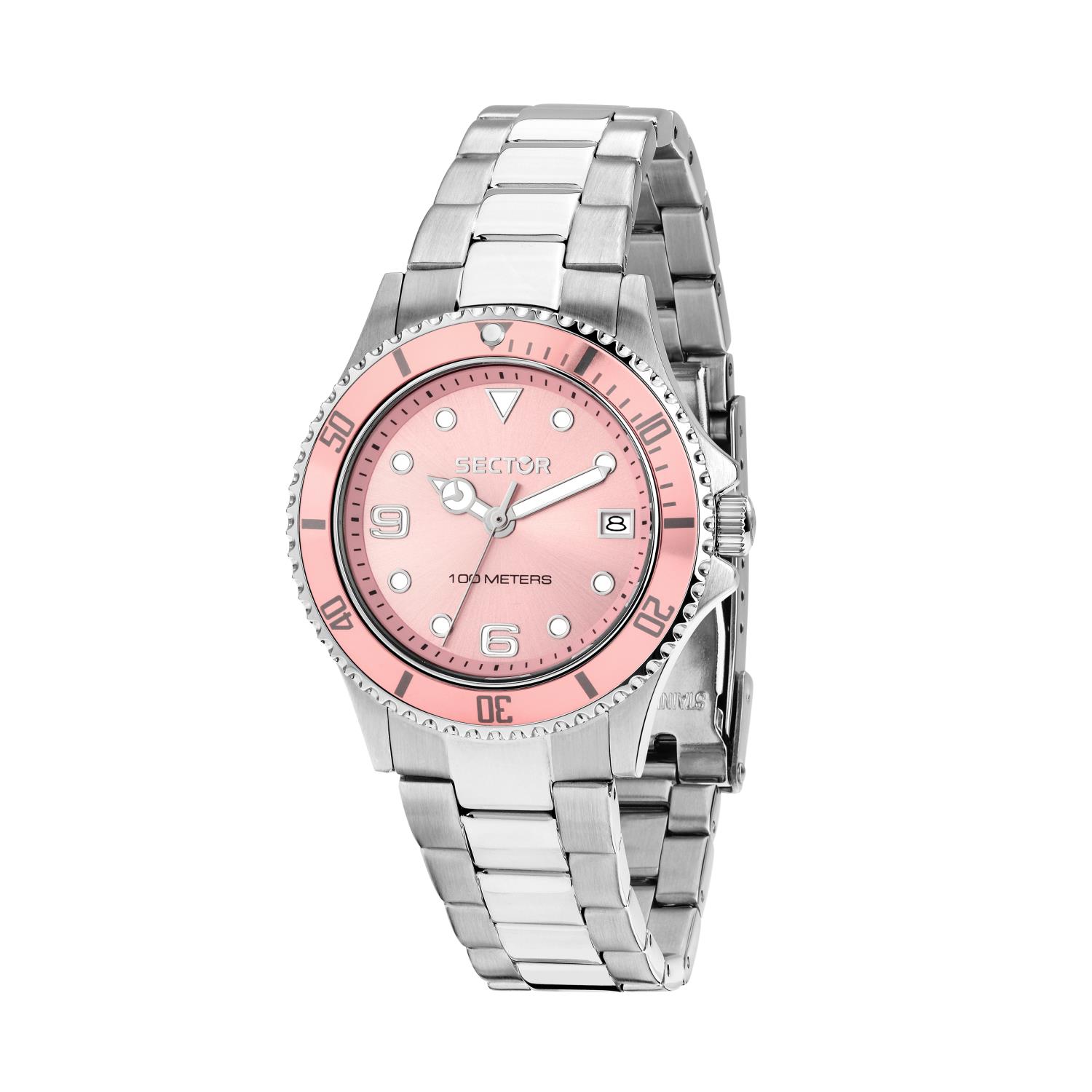 Orologio Sector 230 da donna - Ref. R3253161551 - SECTOR