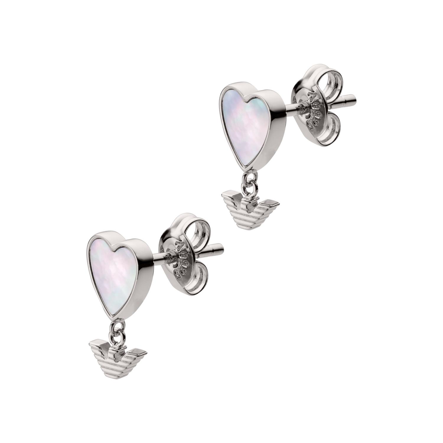 Orecchini Armani Ref. EG3413040 - ARMANI