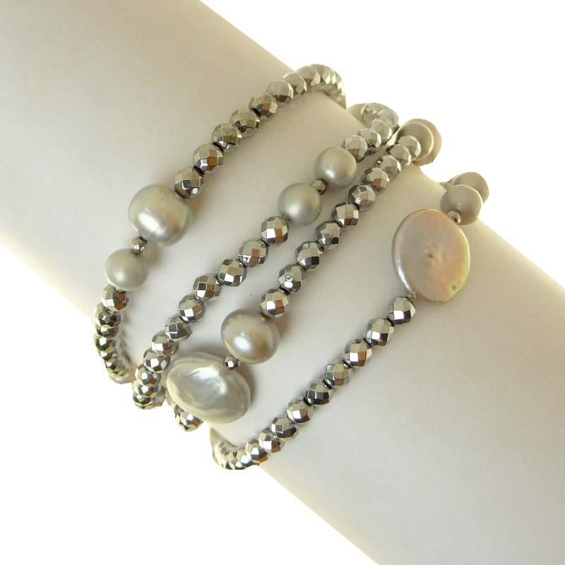 BRACCIALE RAJOLA - MODELLO SILENE Ref. B54-82-718 - RAJOLA