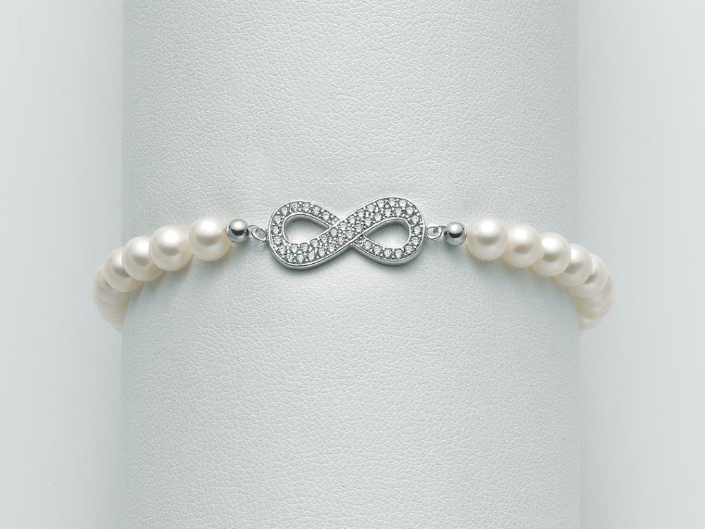 BRACCIALE MILUNA - BRIO Ref. PBR2001 - MILUNA