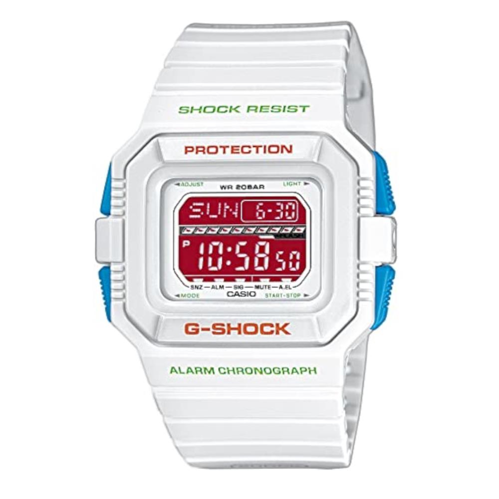 Orologio Casio - G-Shock Ref. GLS-5500P-7ER - CASIO