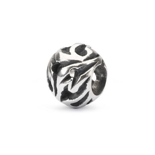 Trollbeads Ritirato - Original Trollbeads Coraggio Ref. TAGBE-10190 - TROLLBEADS