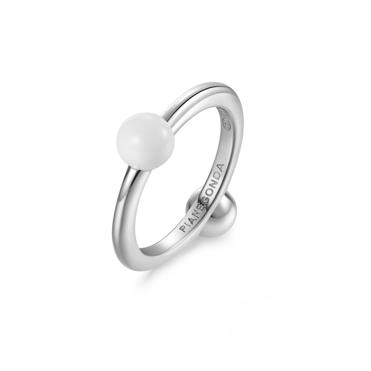 Anello Pianegonda Assoluto Mis. 14 Ref. PSOR013B - PIANEGONDA