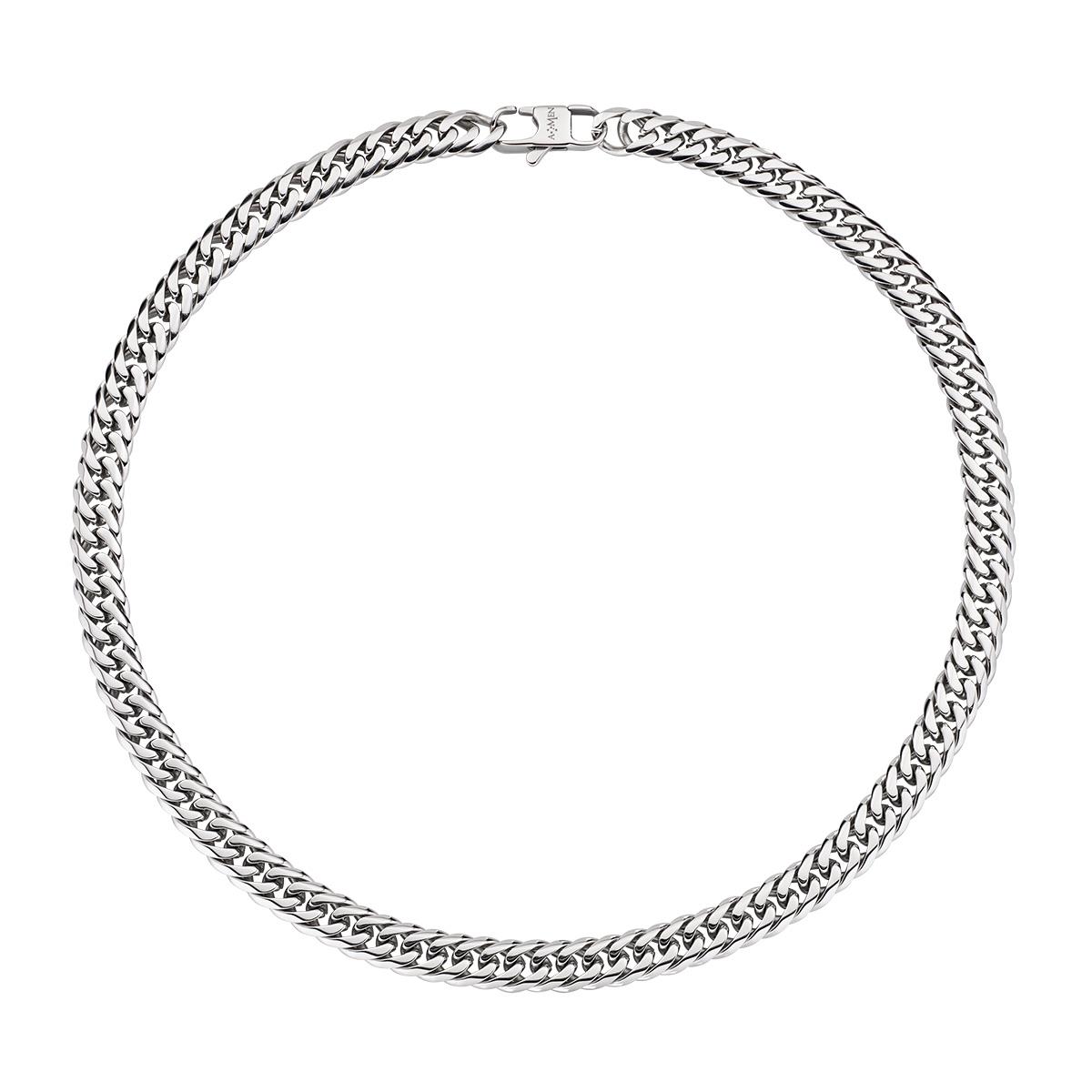 Bracciale in Acciaio - Amen Collection Ref. ACCL180 - AMEN