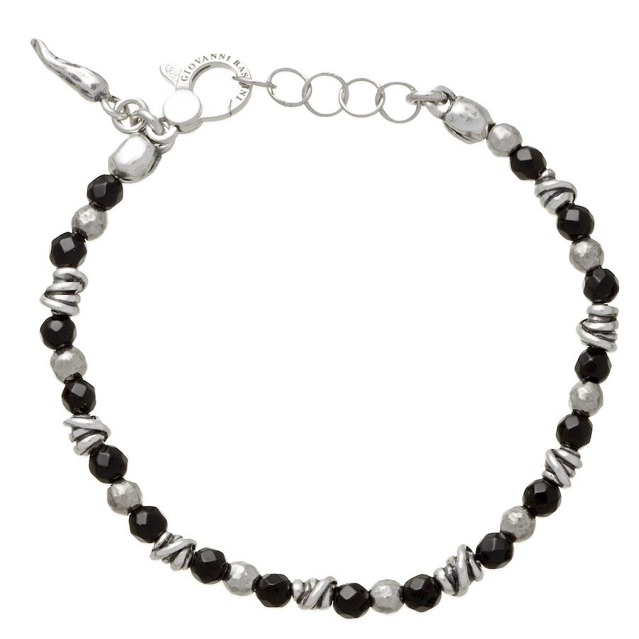 BRACCIALE RIO ONICE CM 19 - GIOVANNI RASPINI