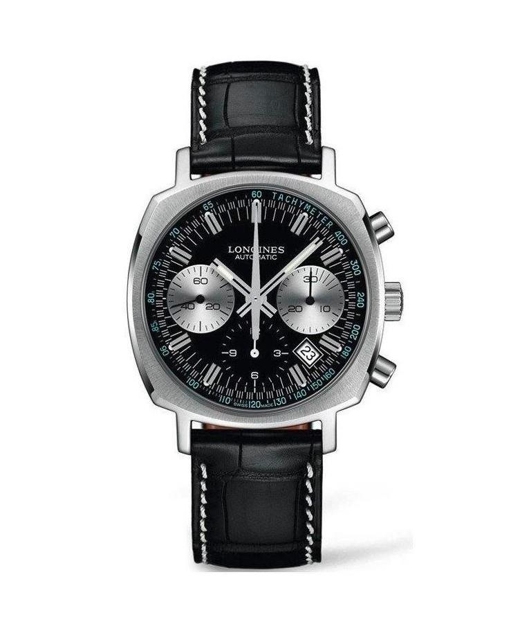 HERITAGE 1973 Ref. L2.791.4.52.0 - LONGINES