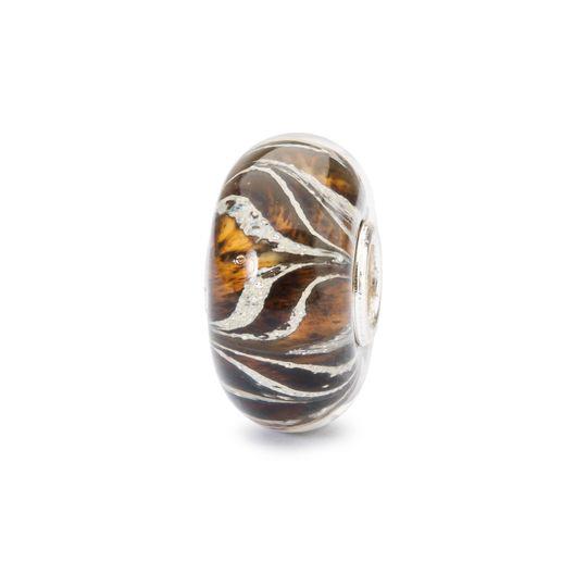 Trollbeads Ritirato - Original Trollbeads Radici della Terra Ref. TGLBE-10442 - TROLLBEADS