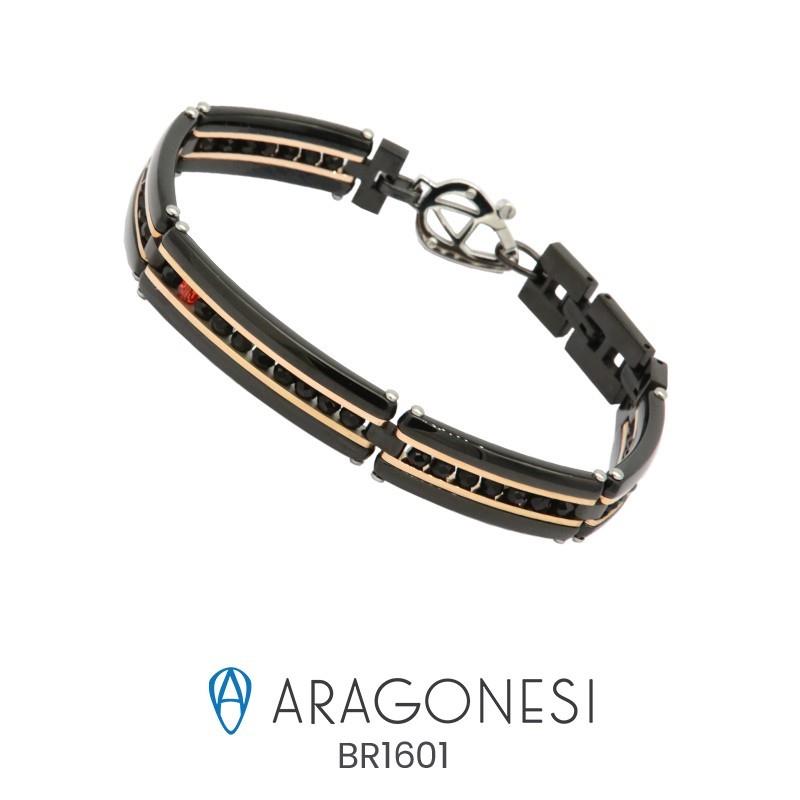 Bracciale Aragonesi - Pamplona Ref. BR1601 - ARAGONESI