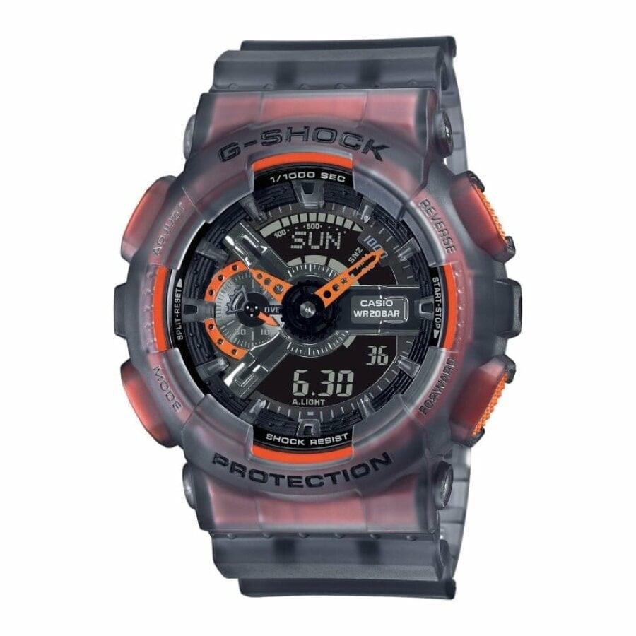 Orologio Casio - G- Shock Ref. GA-110LS-1AER - CASIO