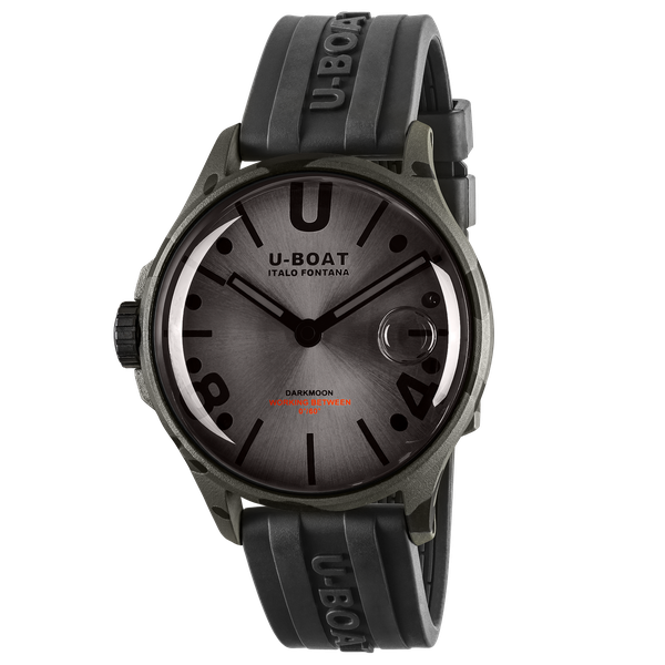 Orologio U-Boat Darkmoon Camouflage Ref. 9550 - U-BOAT